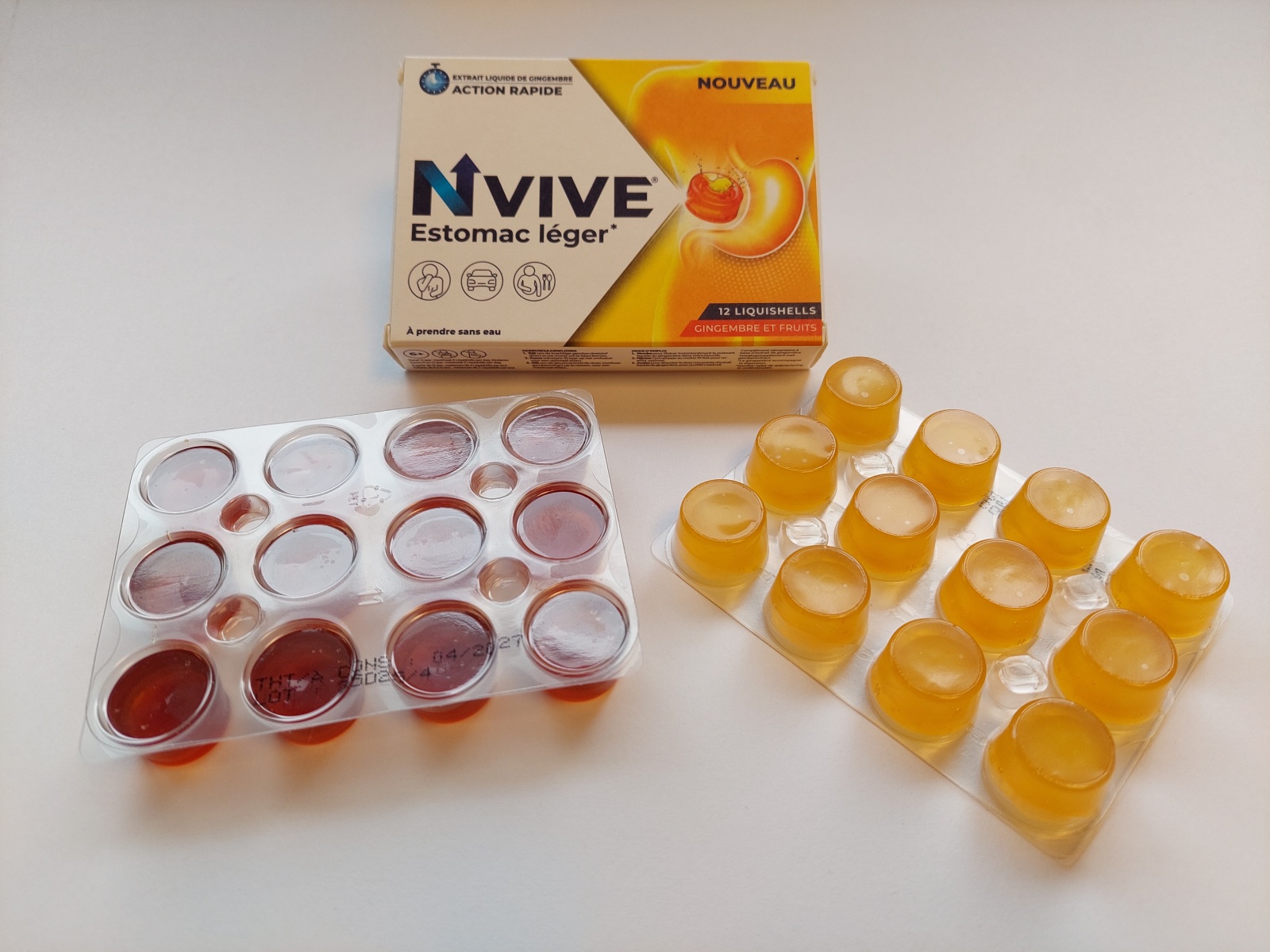 ANL Packaging lanceert een nieuw product voor de Belgische markt!